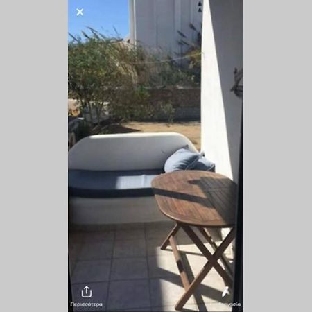 Mykonos Ornos Beach 빌라 외부 사진